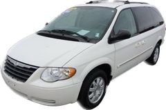 Chrysler Town & Country / Voyager 1996-2007 (3-4)