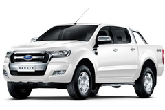 Ford Ranger 2012-
