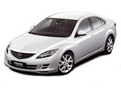 Mazda 6 2002-2008 (GG)