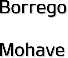 Kia Borrego / Mohave