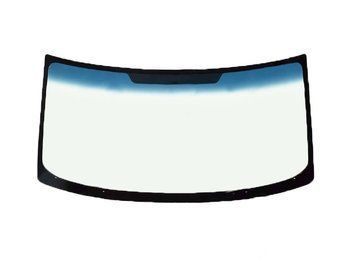 Лобове скло Ford Transit 2000-2013 (III) BENSON