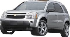 Chevrolet Equinox 2005-2009