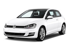 Volkswagen Golf / Golf Variant 2012- (7)