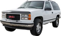 GMC Yukon 1995-2000