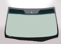 Лобовое стекло Acura TL 2009- AGC