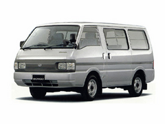 Mazda Bongo / E2000 / E2200 1983-1999