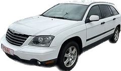 Chrysler Pacifiсa 2004-2007