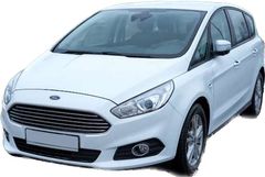 Ford S-Max 2015-