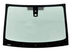 Лобовое стекло Citroen Berlingo 2008-2018 XYG [датчик]