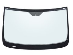 Лобовое стекло Fiat Doblo 2010- (263) YESGLASS