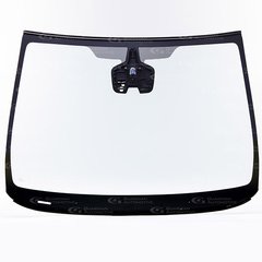 Лобовое стекло Opel Astra GTC 2011- (J) Хетчбек 3D PILKINGTON [датчик]