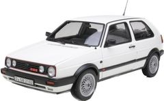 Volkswagen Golf / Jetta 1983-1991 (2)