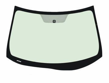 Лобове скло Mitsubishi Outlander Sport / ASX 2010-2015 (USA) XYG