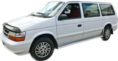 Dodge Grand Caravan 1984-1995