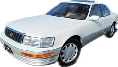 Lexus LS 1989-1994 (400)