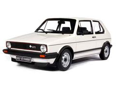 Volkswagen Golf / Jetta 1974-1983 (1)