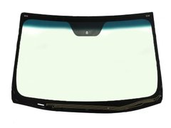 Лобовое стекло Hyundai I40 2011- XYG [обогрев]