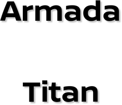Nissan Armada / Titan