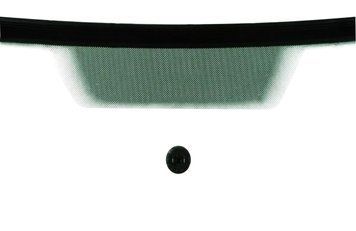 Лобове скло Volkswagen Golf 2004-2009 (5) BENSON