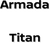 Nissan Armada / Titan