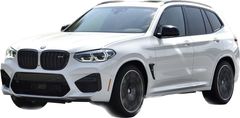 BMW X3 2017- (G01)
