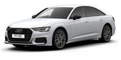 Audi A6 2018- (C8)