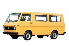 Volkswagen LT 1975-1995