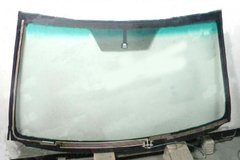 Лобовое стекло Toyota Highlander 2007-2013 XINYI [обогрев]