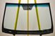 Лобовое стекло Hyundai Santa FE / Grand Santa FE / ix45 2013-2018 XYG [датчик][обогрев]