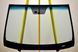 Лобовое стекло Hyundai Santa FE / Grand Santa FE / ix45 2013-2018 XYG [датчик][обогрев]