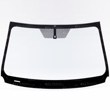 Лобове скло Toyota Rav-4 2013-2018 Sekurit [обігрів]