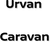 Nissan Urvan / Caravan