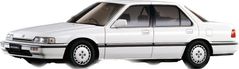 Honda Accord EU 1984-1986 (2)