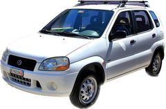 Suzuki Ignis 2000-2003