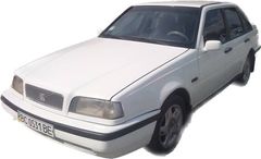 Volvo 440 / 460 1987-1997