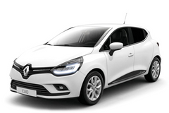 Renault Clio 2013-2019 (IV)