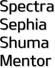 Kia Sephia / Shuma / Mentor