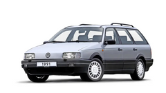 Volkswagen Passat 1988-1996 (B3/B4)