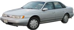 Ford Taurus / Sable (USA) 1986-1995