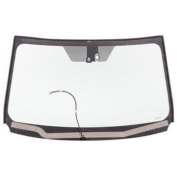 Лобове скло Toyota Rav-4 2013-2018 Shatterprufe [датчик][обігрів]