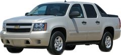 Chevrolet Avalanche / Silverado / Suburban / Tahoe 2007-2014