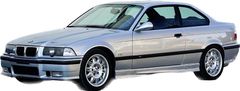 BMW 3 1991-2000 (E36) Купе/Кабриолет