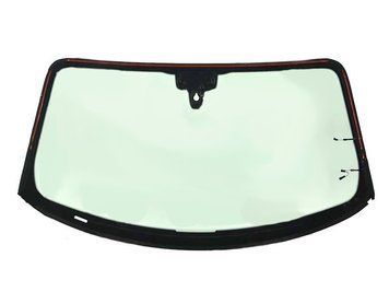 Лобовое стекло Porsche Boxster / 981 2012-2016 Sekurit [датчик]
