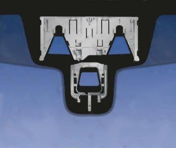 Лобовое стекло Land Rover Range Rover 2012- (L405) PILKINGTON [датчик][камера][обогрев][HUD]