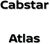 Nissan Cabstar / Atlas