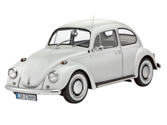 Volkswagen Beetle 1964-1972
