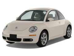 Volkswagen New Beetle 1995-2010