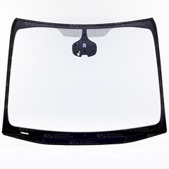 Лобовое стекло Opel Zafira 2012- (C) BENSON [датчик][камера]