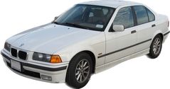 BMW 3 1991-2000 (E36 Compact) Седан/Универсал/Хетчбек