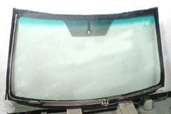 Лобовое стекло Toyota Highlander 2008-2013 PGW [обогрев]